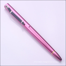 Tc-T011 Pink Color Self-Defense Survival Ballpoint Pen for Girl Use